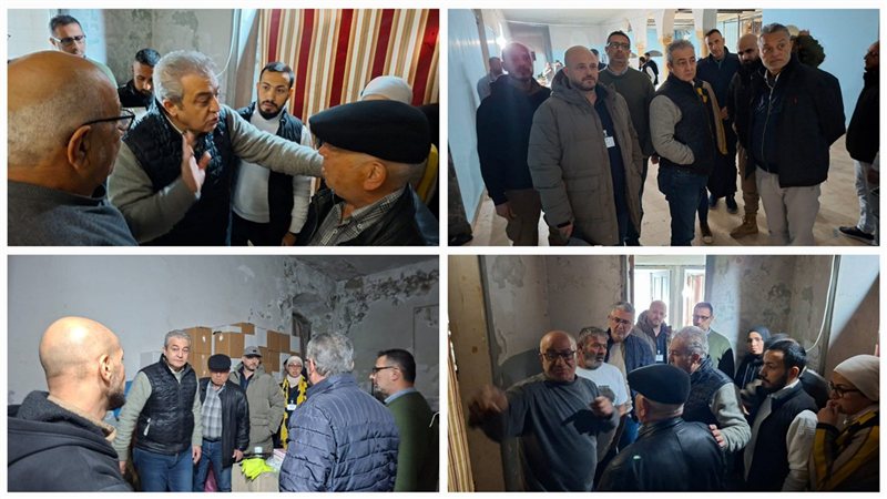 صيدا اون لاين