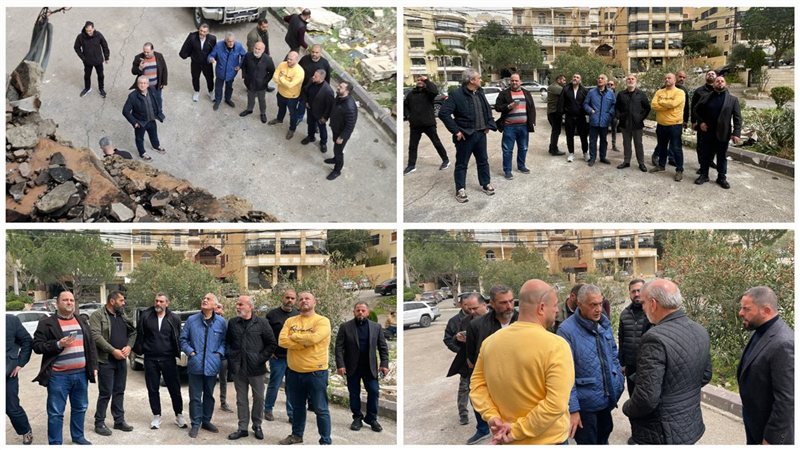 صيدا اون لاين