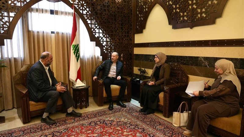 صيدا اون لاين