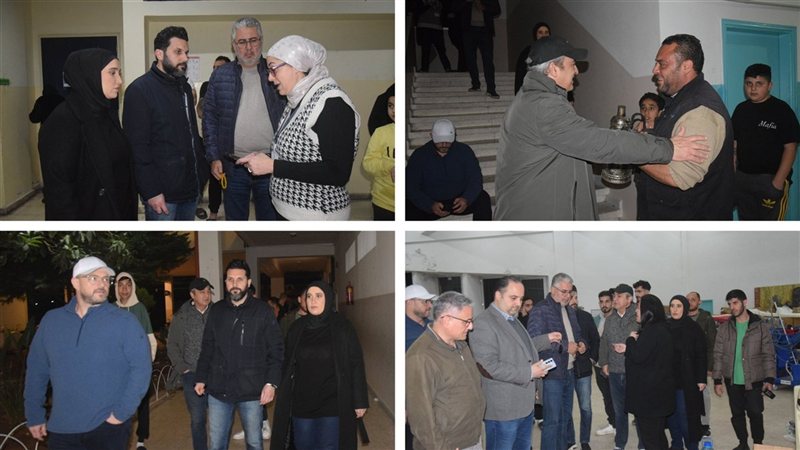 صيدا اون لاين