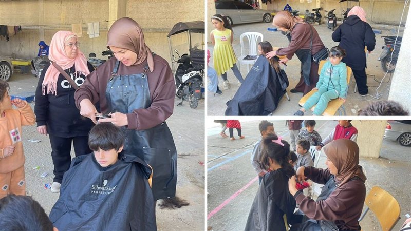 صيدا اون لاين