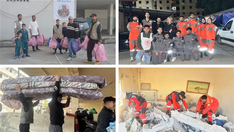 صيدا اون لاين