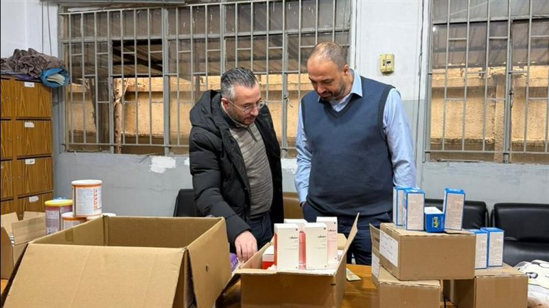 صيدا اون لاين