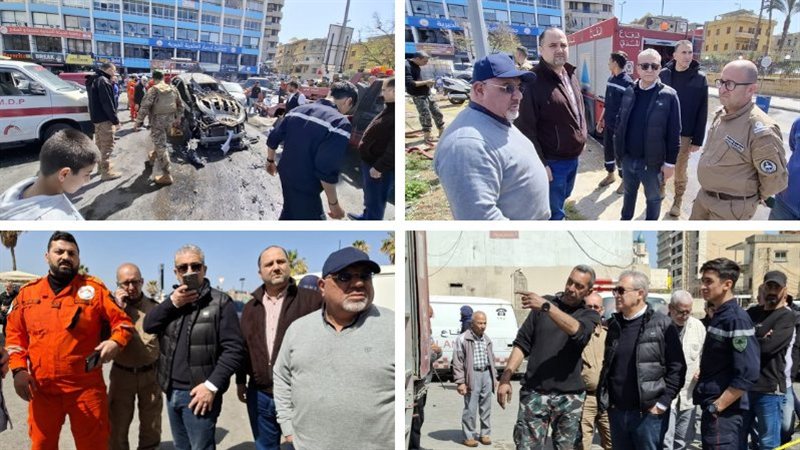 صيدا اون لاين