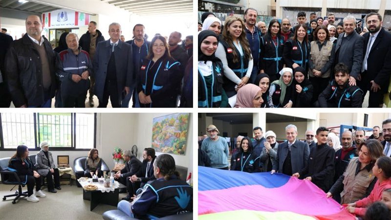 صيدا اون لاين