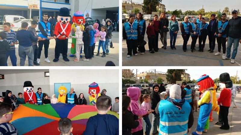 صيدا اون لاين