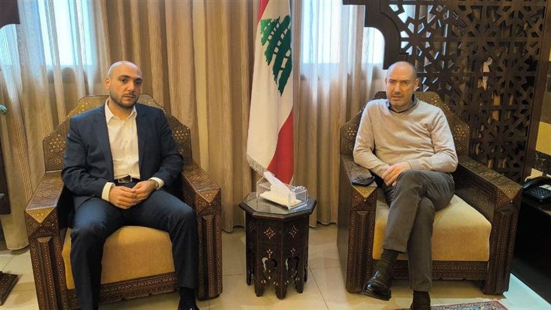 صيدا اون لاين