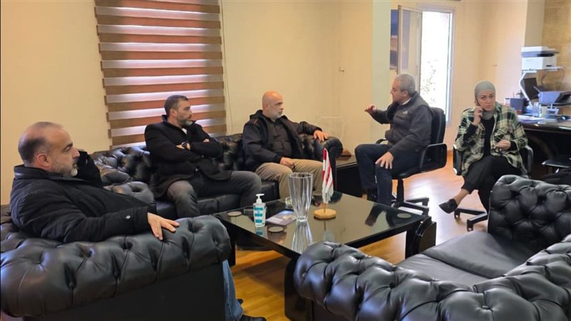 صيدا اون لاين