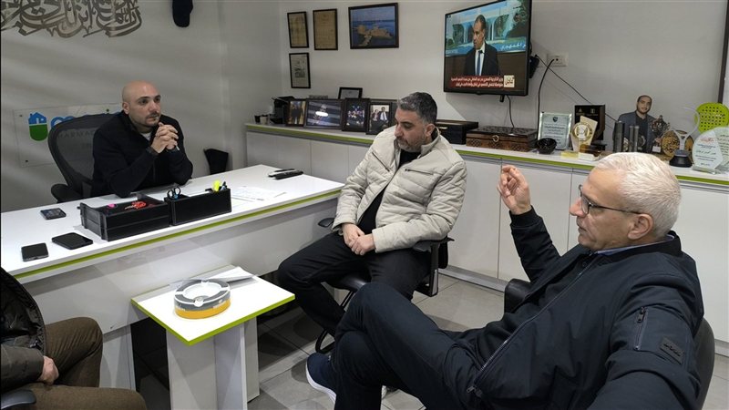 صيدا اون لاين