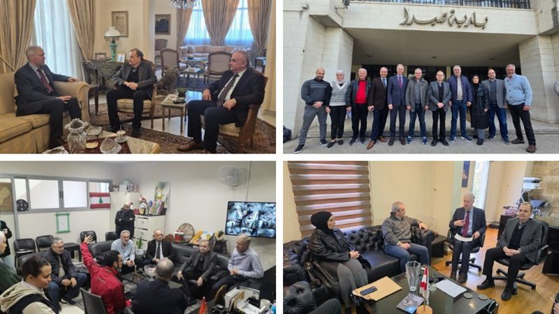 صيدا اون لاين