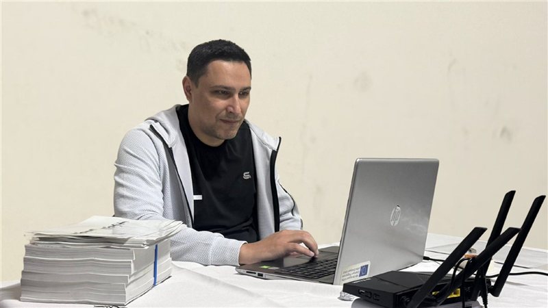 صيدا اون لاين