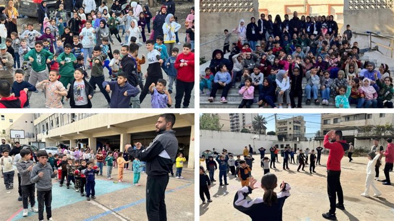 صيدا اون لاين