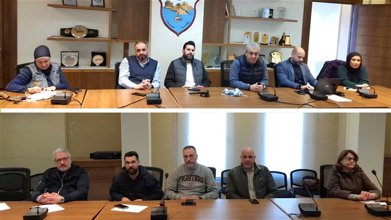 صيدا اون لاين