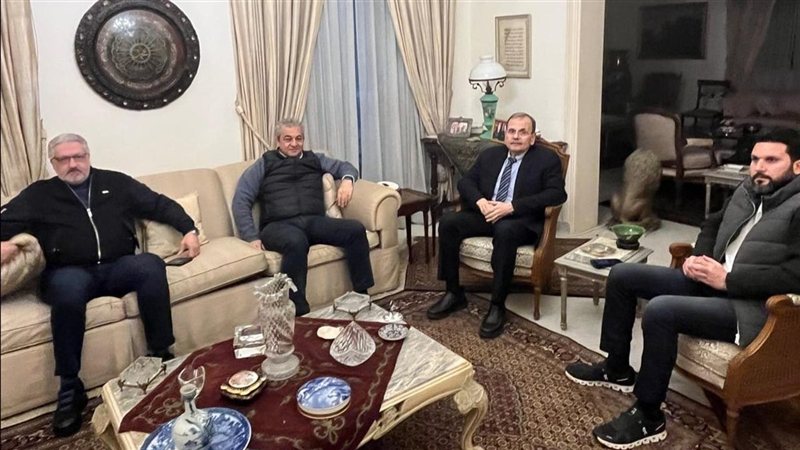 صيدا اون لاين