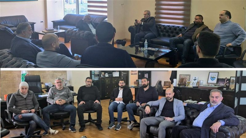 صيدا اون لاين