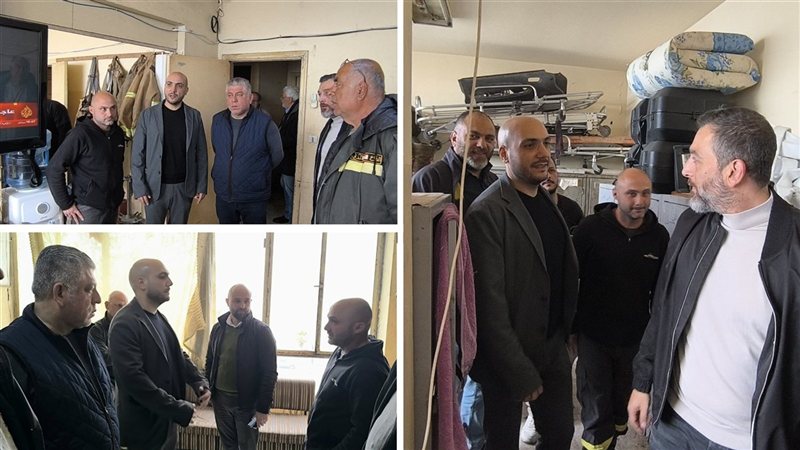 صيدا اون لاين