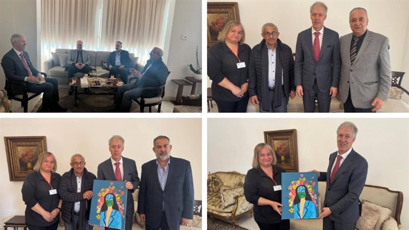 صيدا اون لاين