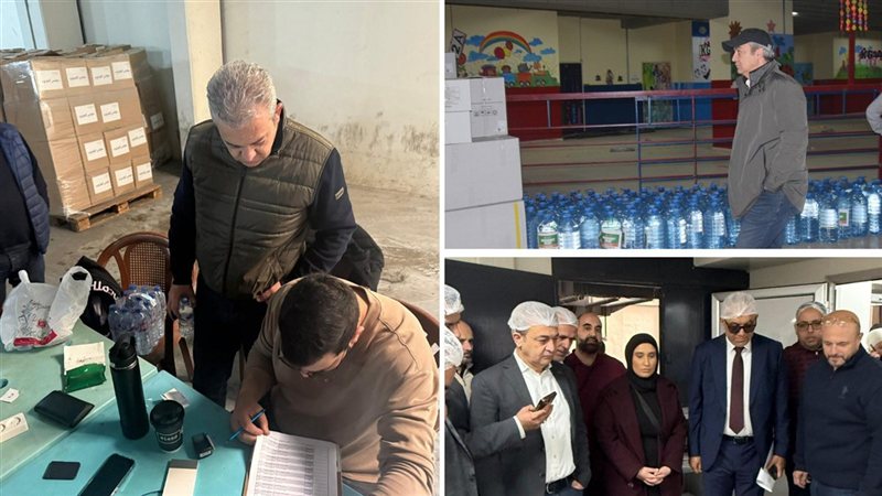 صيدا اون لاين