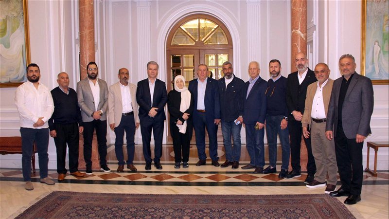 صيدا اون لاين