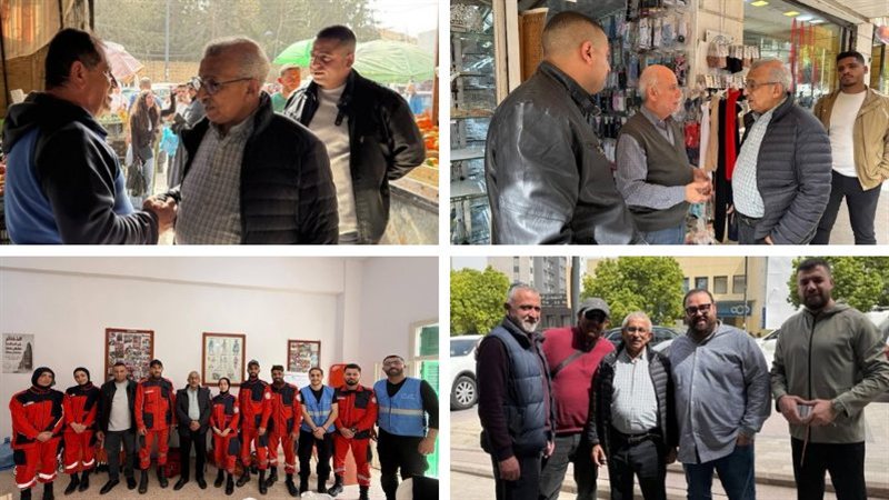 صيدا اون لاين