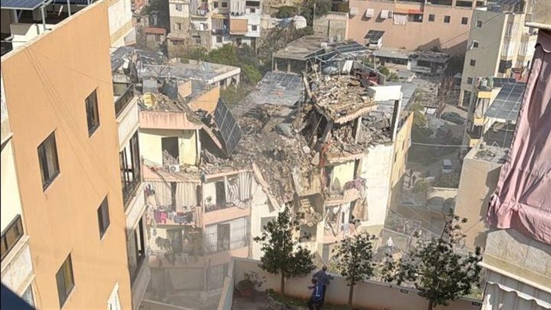 صيدا اون لاين