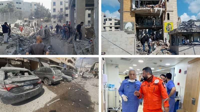 صيدا اون لاين