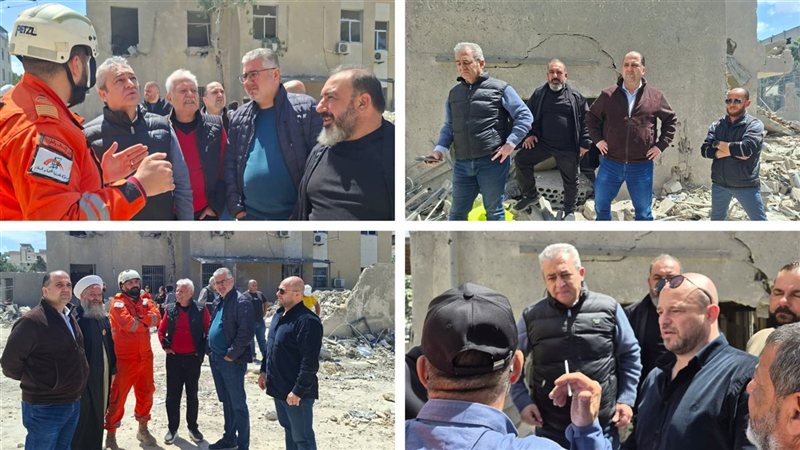 صيدا اون لاين