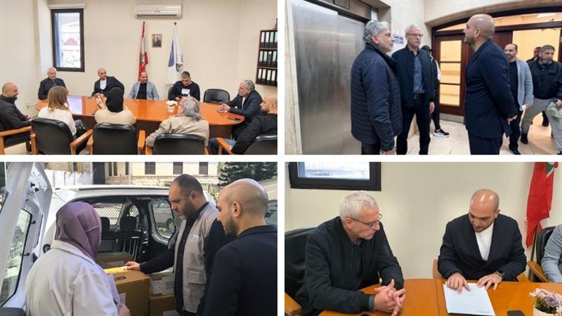 صيدا اون لاين