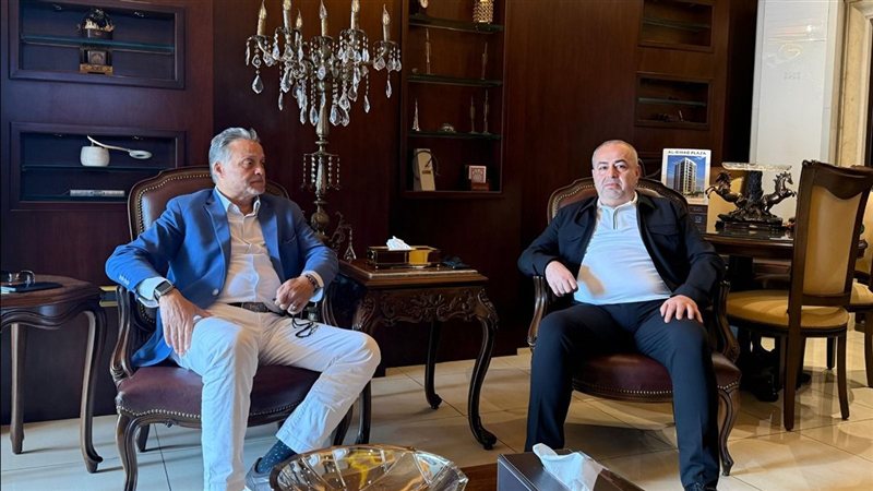 صيدا اون لاين