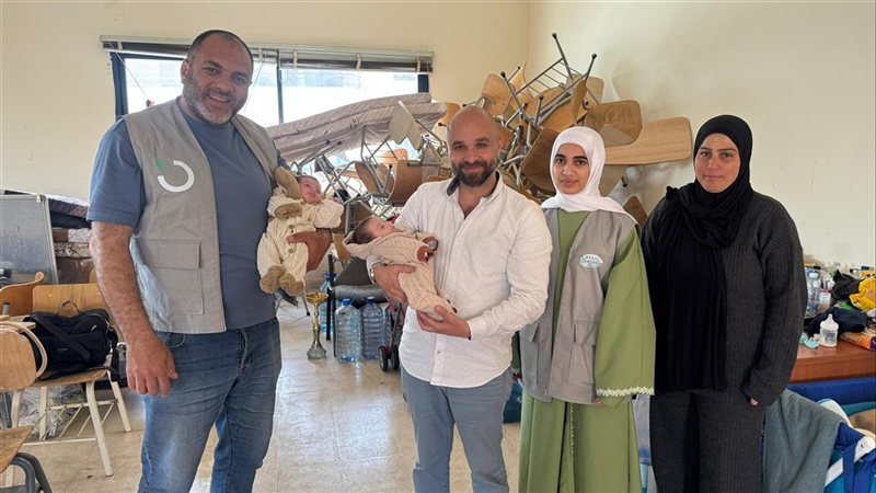 صيدا اون لاين