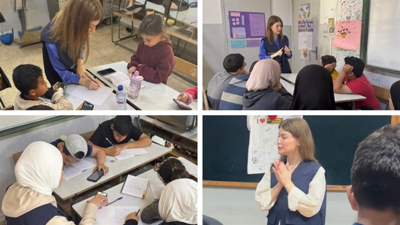 صيدا اون لاين