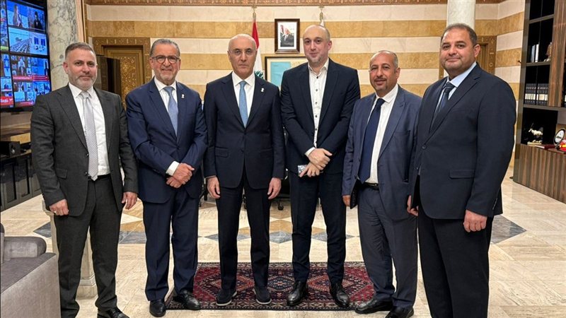 صيدا اون لاين