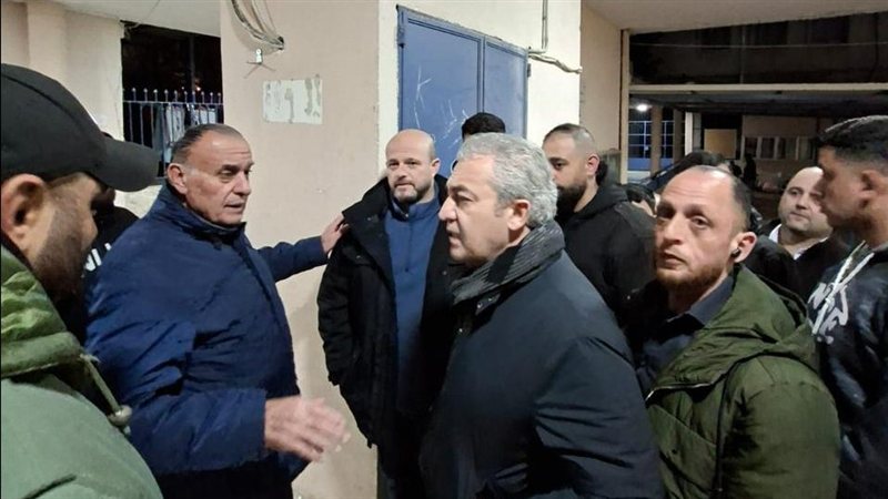 صيدا اون لاين