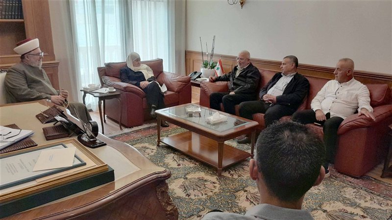 صيدا اون لاين