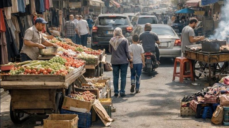 صيدا اون لاين