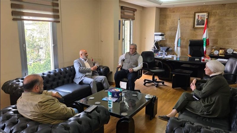 صيدا اون لاين