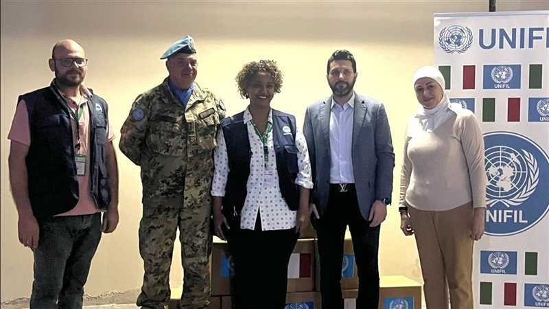 صيدا اون لاين