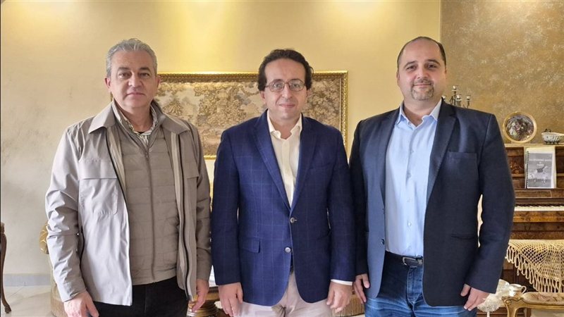 صيدا اون لاين