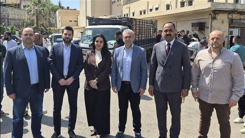 صيدا اون لاين