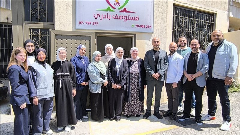 صيدا اون لاين