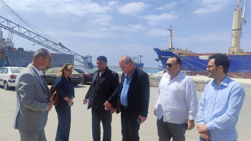 صيدا اون لاين