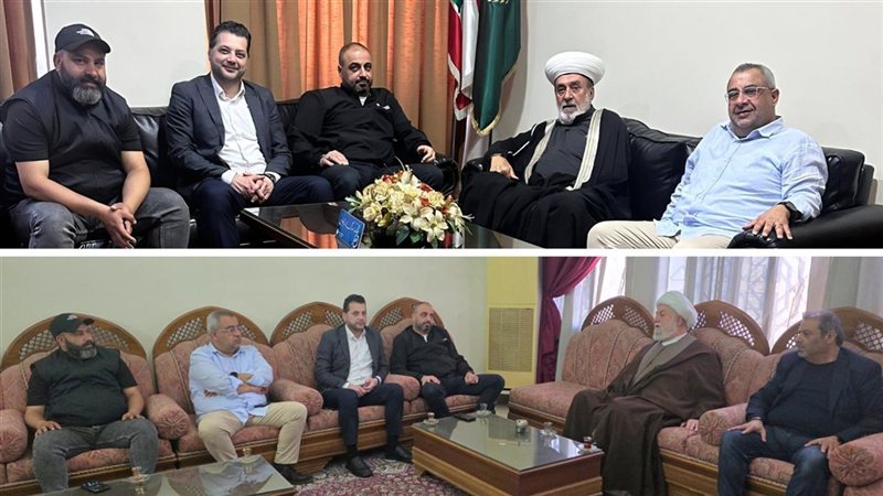 صيدا اون لاين