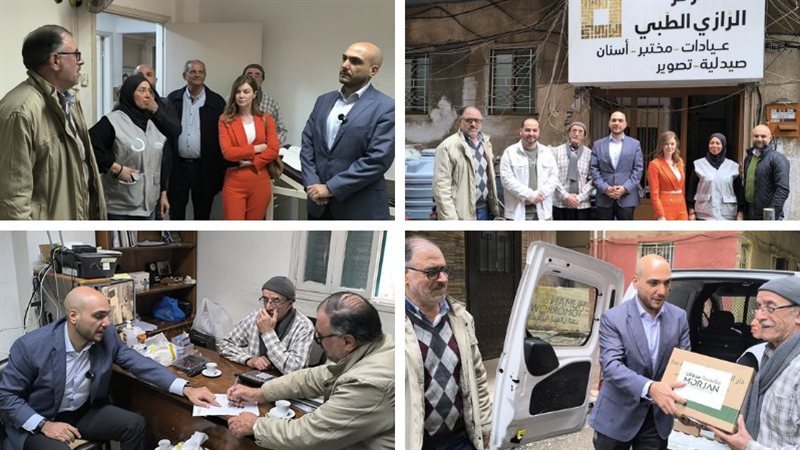 صيدا اون لاين