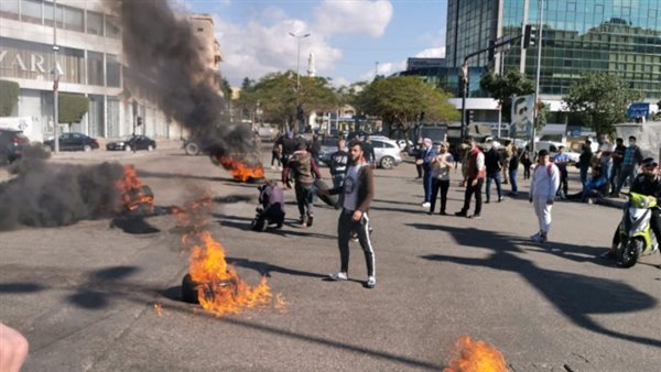 صيدا اون لاين