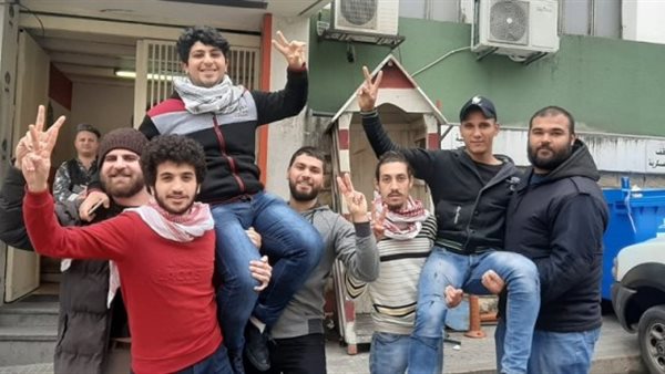 صيدا اون لاين