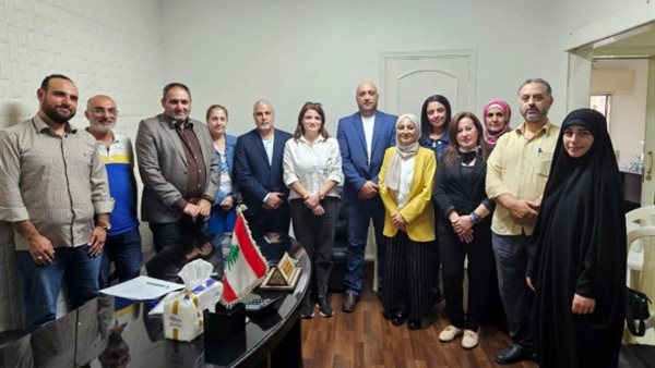 صيدا اون لاين