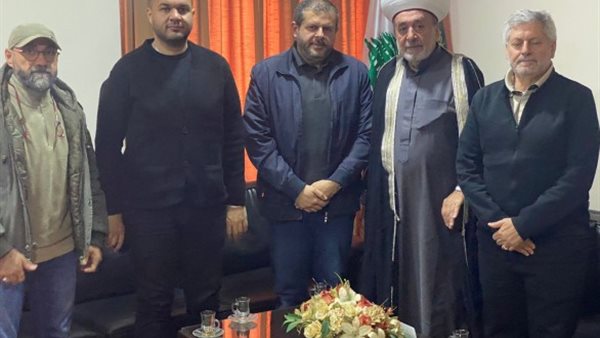 صيدا اون لاين