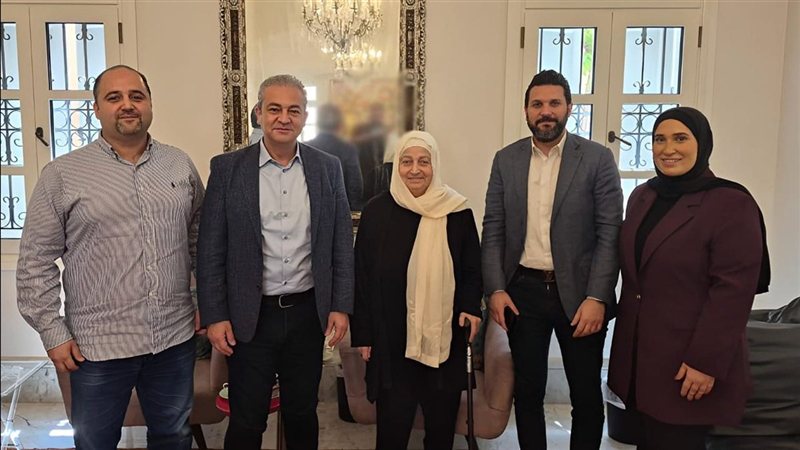صيدا اون لاين