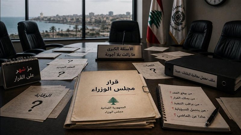 صيدا اون لاين