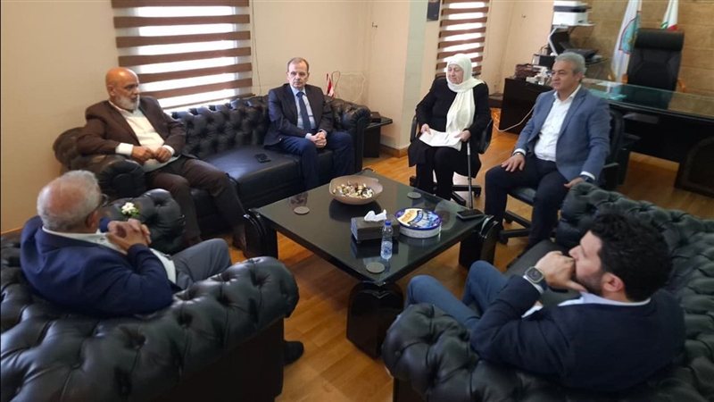 صيدا اون لاين